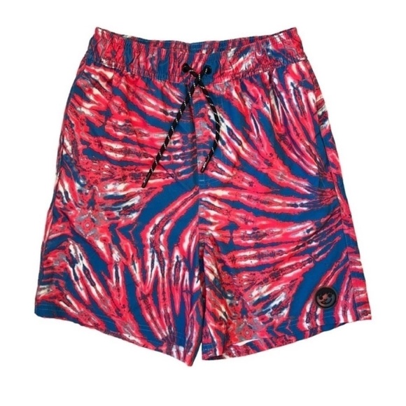 NEFF Men’s Swim Trunks ❤️ - Picture 1 of 7